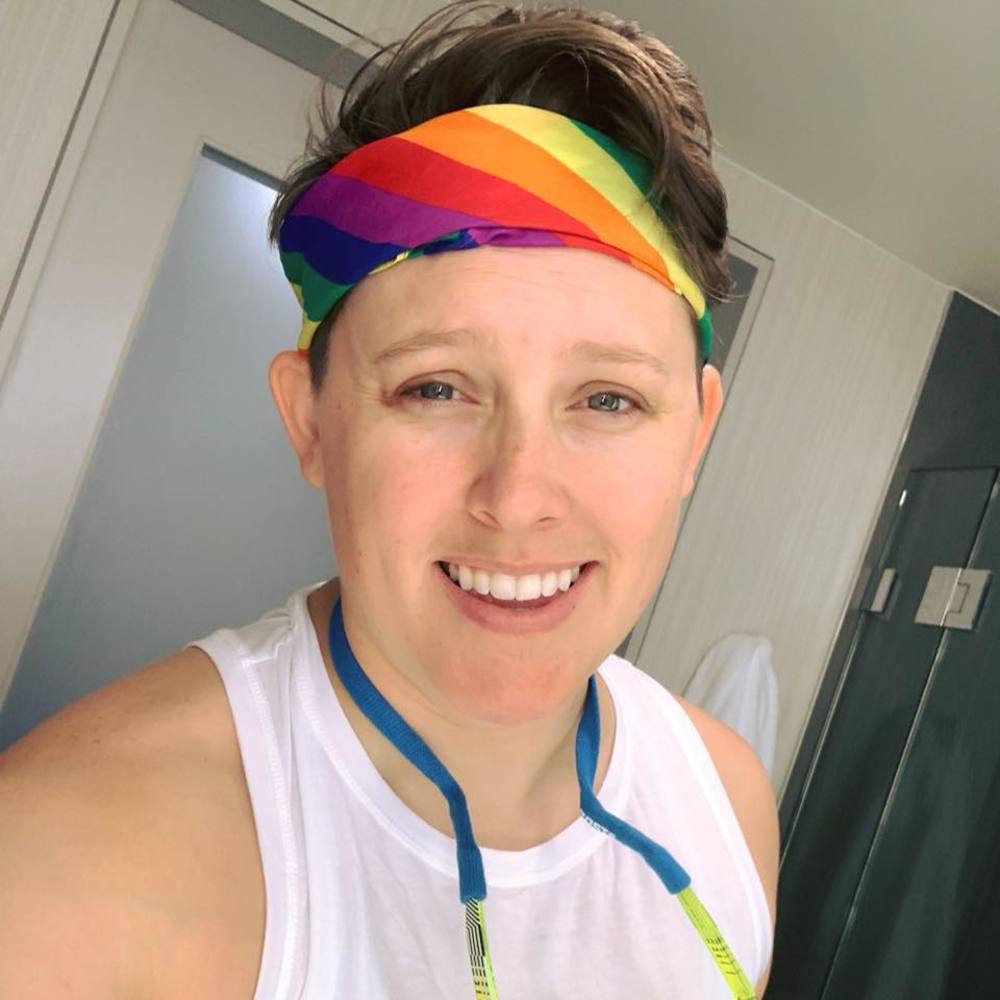 Meet your Posher, Lindse